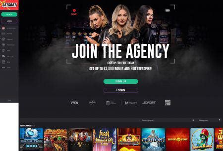 let's bet casino|Lets Bet Casino Review (2023) .